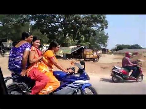 indian aunty riding